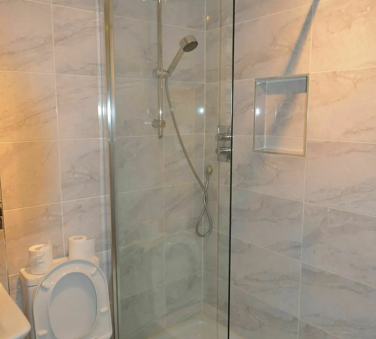 Bertram Court Apartment Dublin