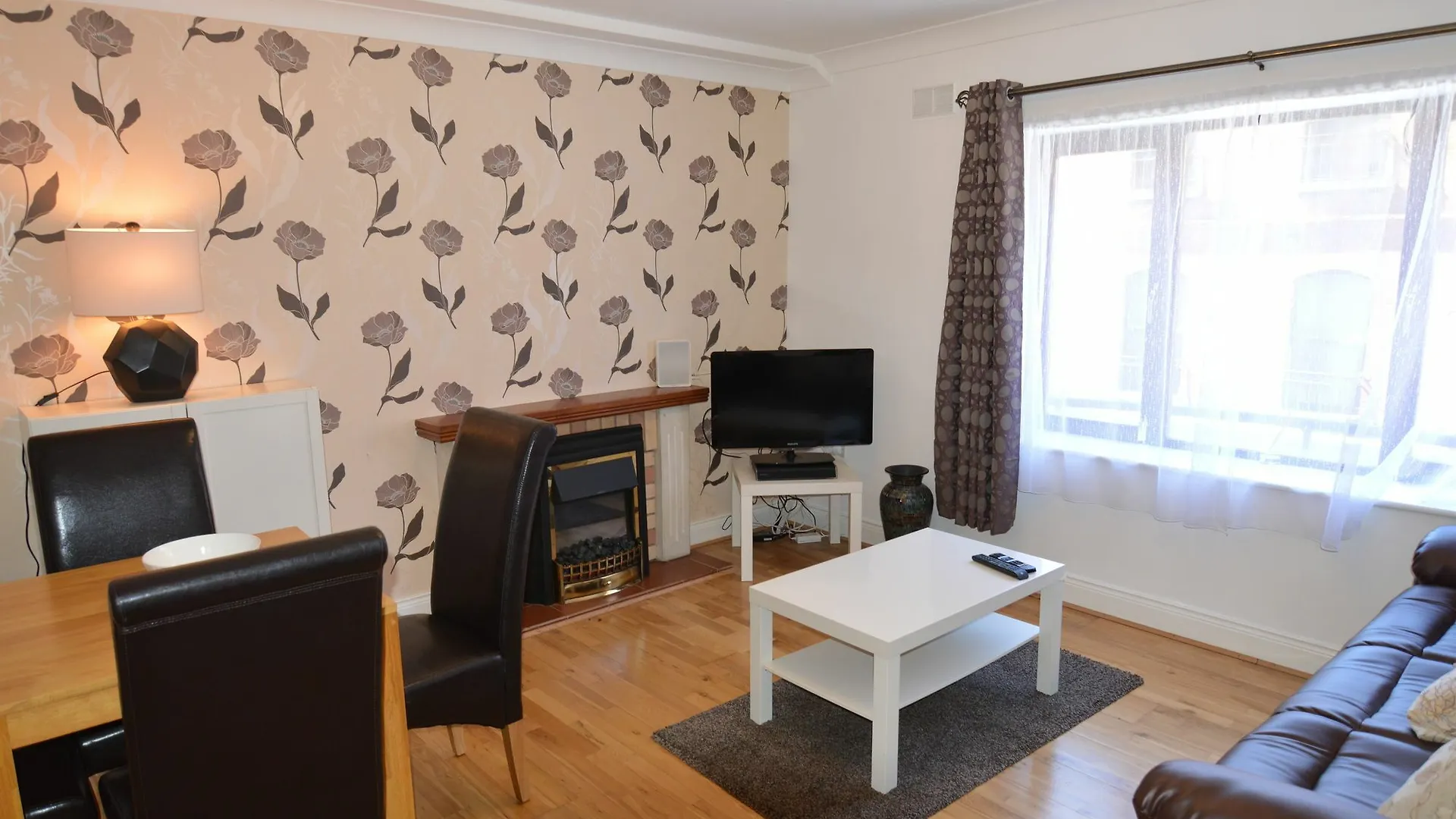 Bertram Court Apartment Dublin 0*,  Ireland