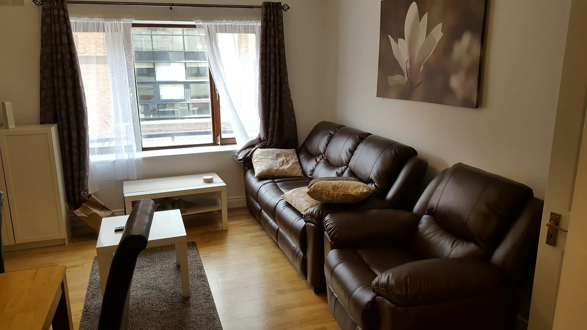 Bertram Court Apartment Dublin Ireland