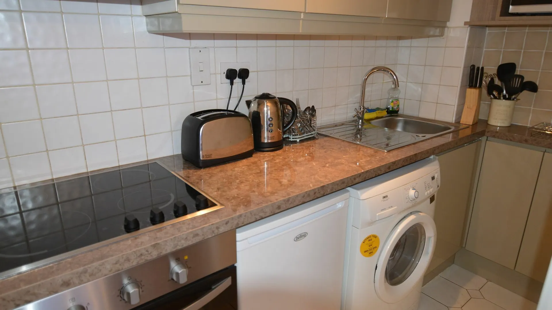 Bertram Court Apartment Dublin 0*,