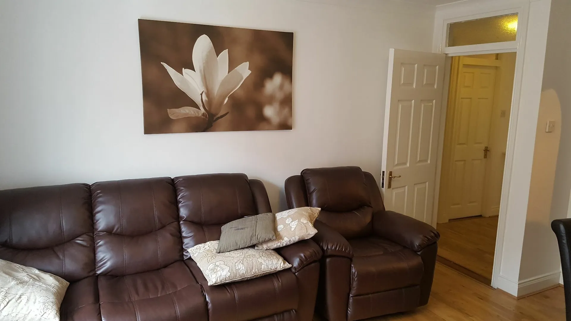 Bertram Court Apartment Dublin