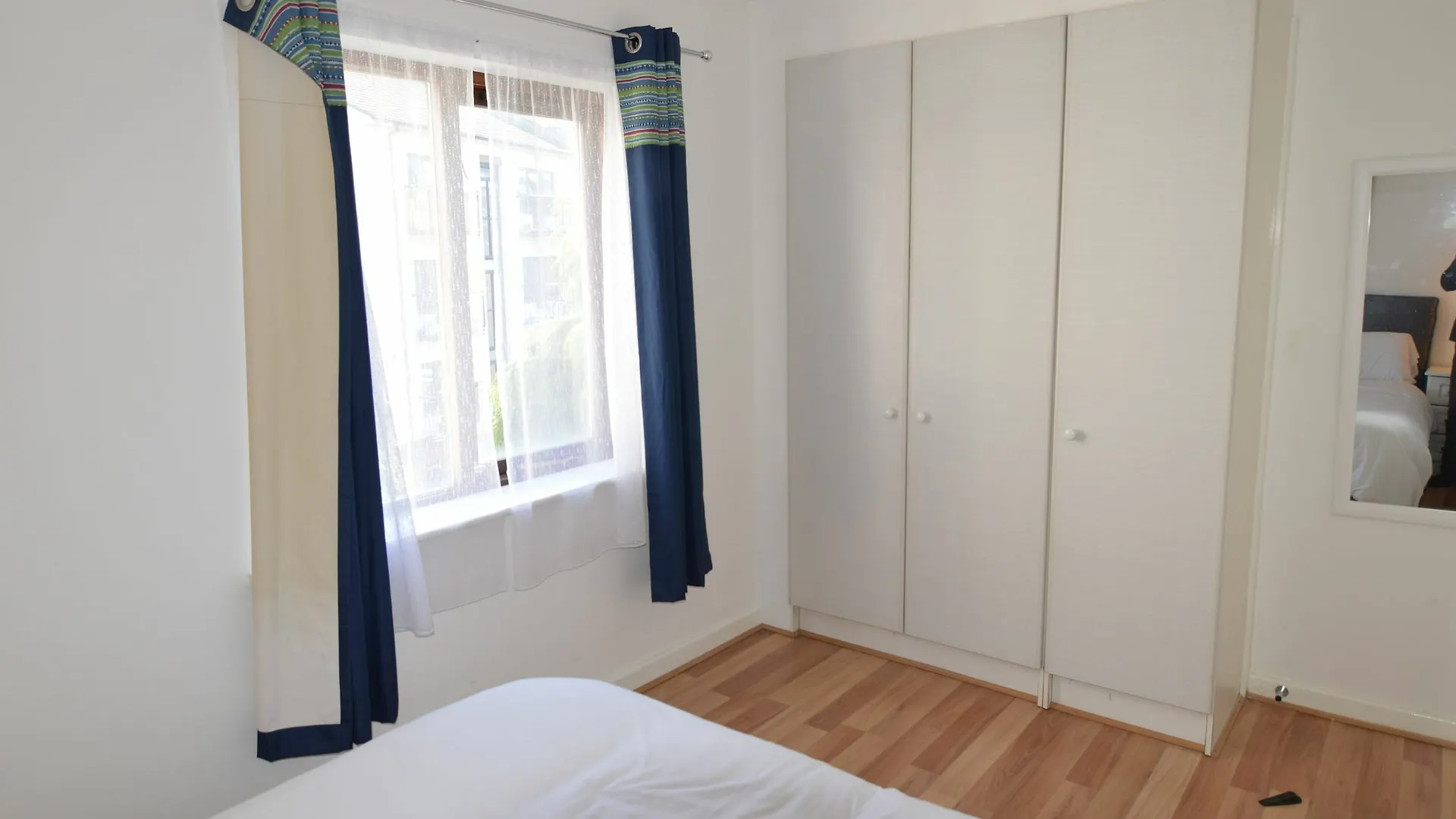 Bertram Court Apartment Dublin
