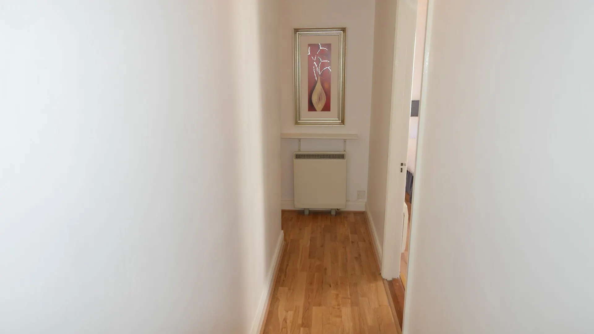 Bertram Court Apartment Dublin